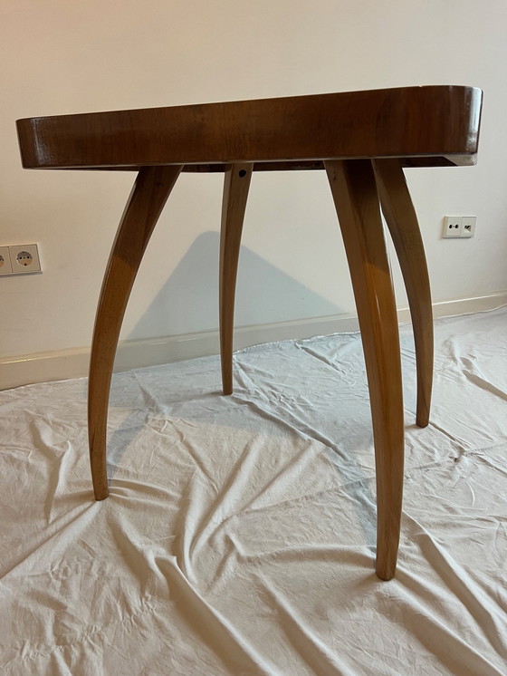 Image 1 of Tavolo Art Déco Spider Jindřich Halabala