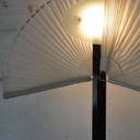 1 x Butterfly floor light