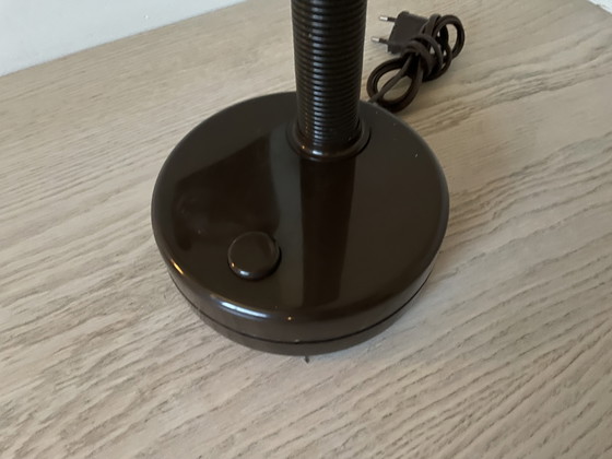 Image 1 of Vintage Space age Massive bureaulamp