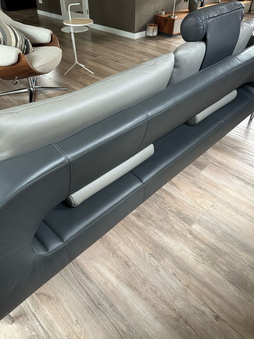 Sofa Vol de Rêve from Leolux: A True Masterpiece