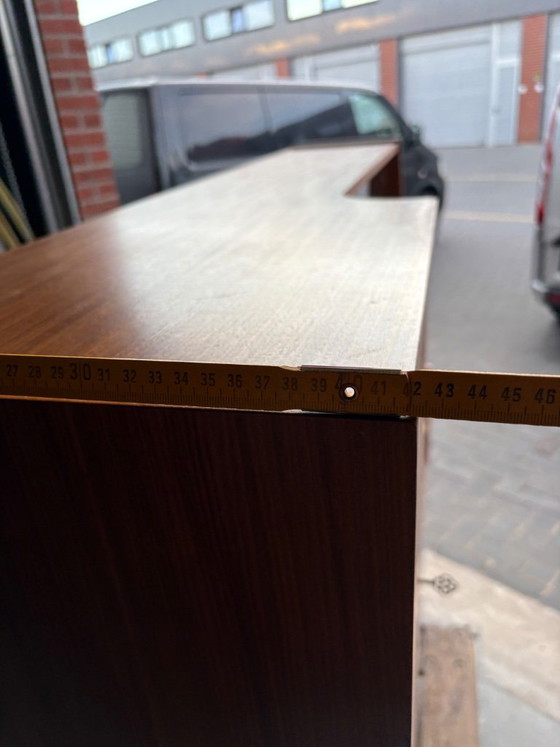 Mobile a parete Van der Meer – Armadi a muro, Wood (photo 7 of 13)