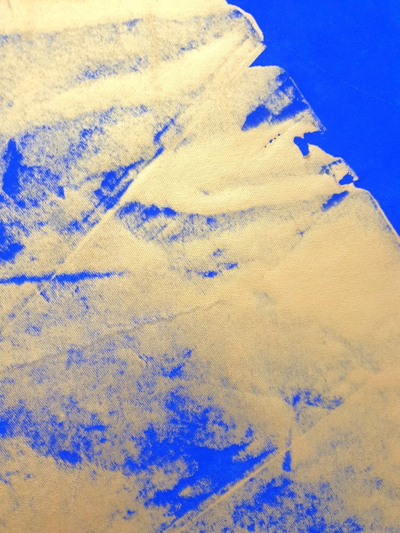 Jürgen Angeler - Golden Liberty – Dipinti e disegni, Canvas (photo 3 of 17)