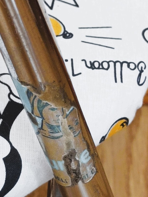 Image 1 of Kinder teddybeerstoel