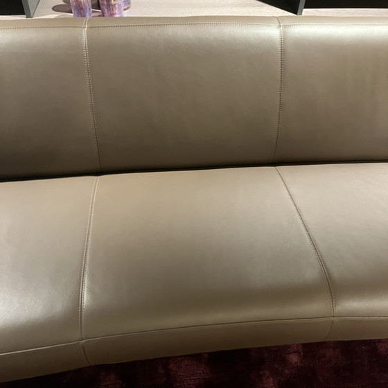 Image 1 of Leolux Flint 3-seater sofa