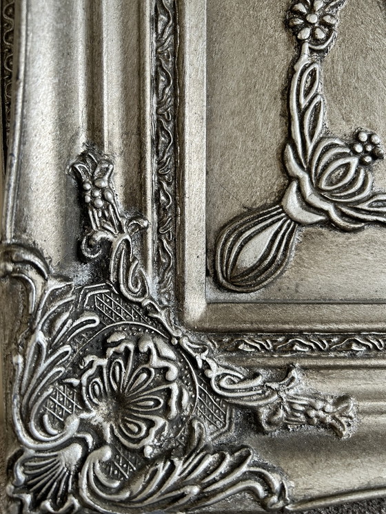 Image 1 of Viktorianischer/Barocker Spiegel