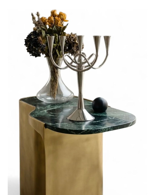 Driade Matthew Boulton I Candle holder – Design Giuseppe Chigiotti