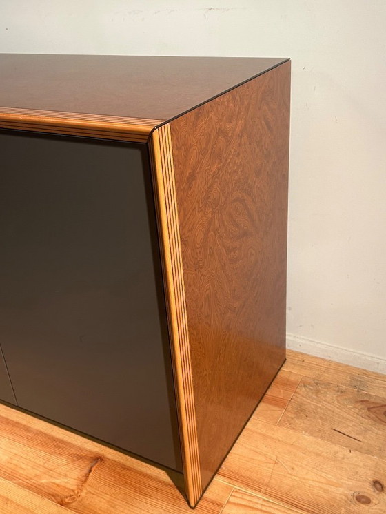 Image 1 of Sideboard Artona Tobia & Afra Scarpa for Maxalto