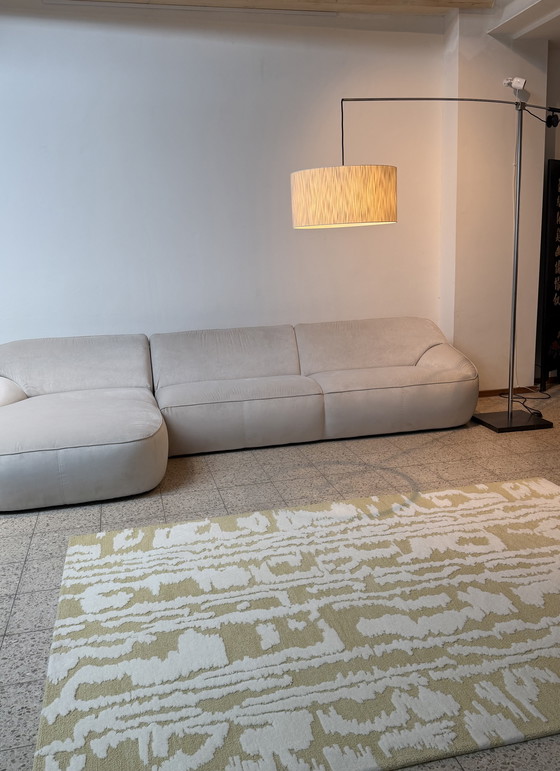 Image 1 of Brink and Campman Florence Broadhurst Teppich NEU