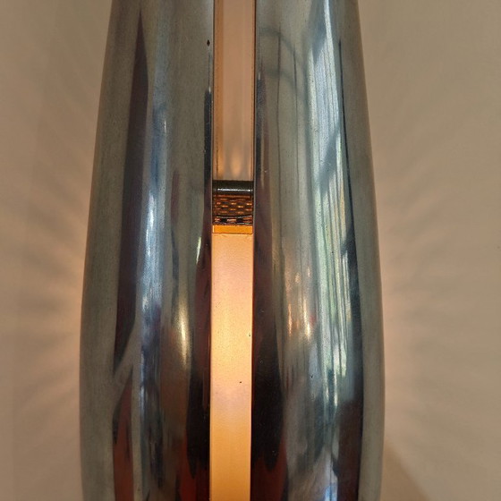 Image 1 of Applique murale vintage Studio Zebulon Maison Lucien Gau Paris