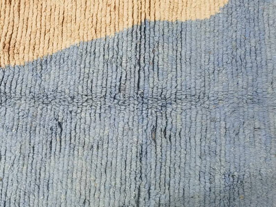 Alfombra bereber artesanal 230x160cm (photo 8 of 12)