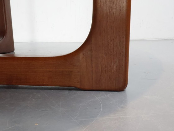 Image 1 of Niels Bach | Vintage coffee table | Solid
