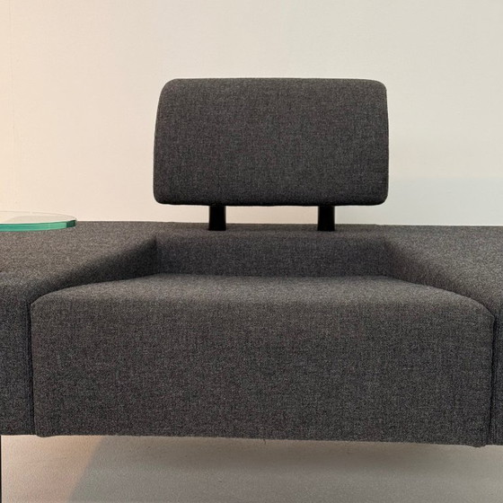 Image 1 of Poltrona Garni anni '80