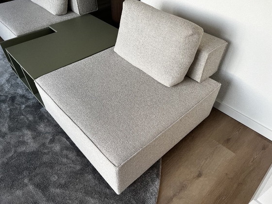 Image 1 of Banca Gelderland Modular Van Doesburg – Monza 00 (De Ploeg)