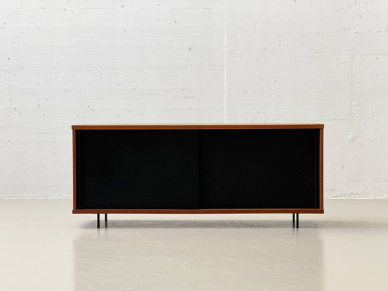 Image 1 of Credenza modello EU04 di Cees Braakman per Pastoe, anni '60