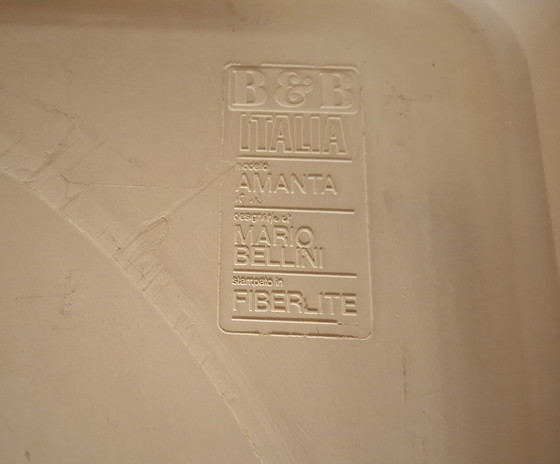 Image 1 of Salontafel amanta b&bitalia