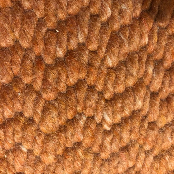 Image 1 of BIC Carpets Pave Chevron Teppich - 300x400