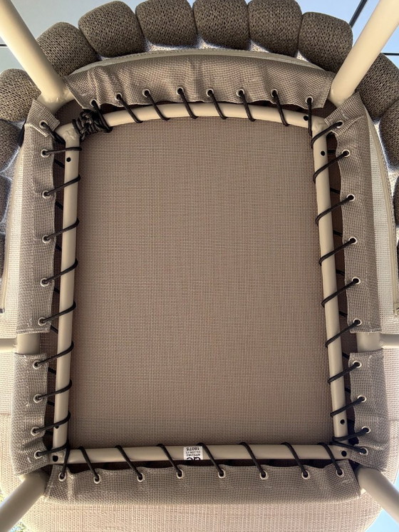 Image 1 of 2x Tosca TRIBÙ counter chair