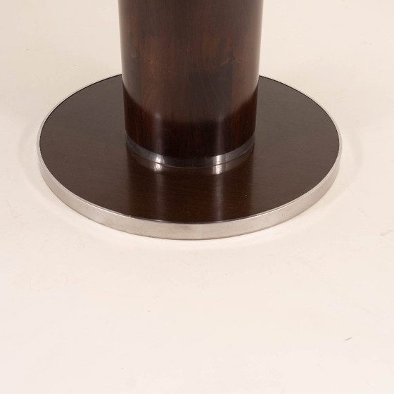 Image 1 of Tavolo da pranzo allungabile vintage italiano