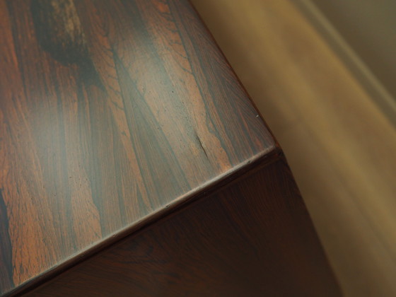 Image 1 of Buffet en bois de rose, design danois, années 1960, fabricant : Skovby, designer : Henry Rosengren Hansen