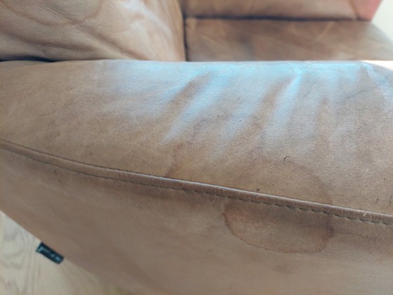 Image 1 of Sillón Longa - Gerard van den Berg