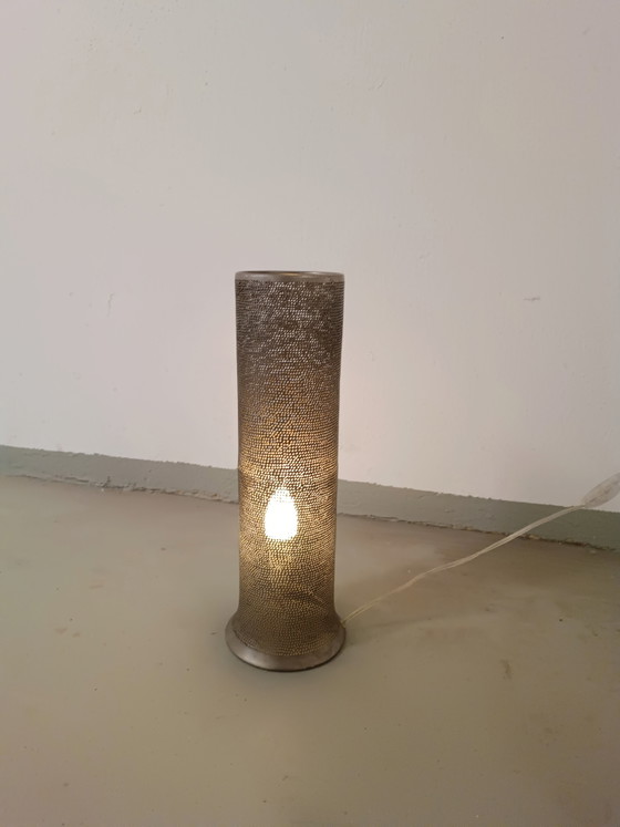 Image 1 of Marokkanische Tischlampe
