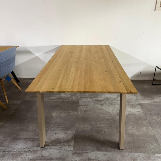 Table Talk Wik – Bert Plantagie, Tavoli da pranzo (photo 3 of 4)