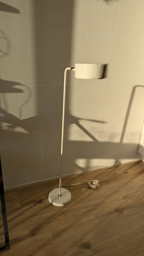 Image 1 of Floor lamp atelje lyktan white
