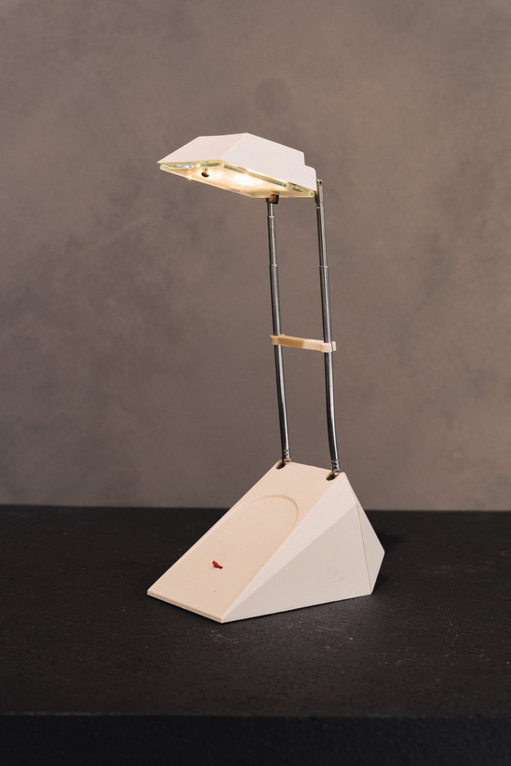 Image 1 of Vintage IKEA tafellamp B9009