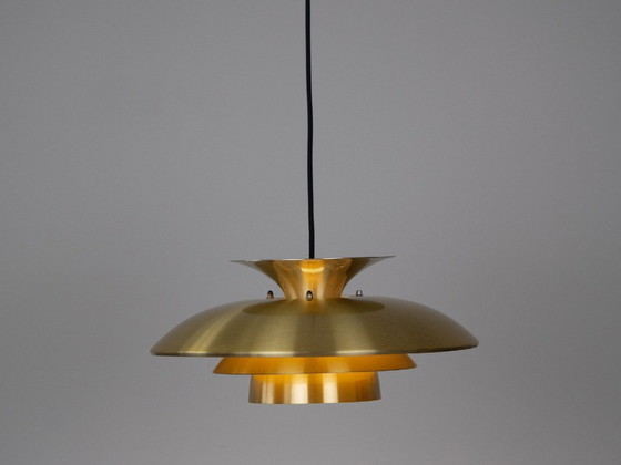 Image 1 of Suspension vintage danoise des années 1980