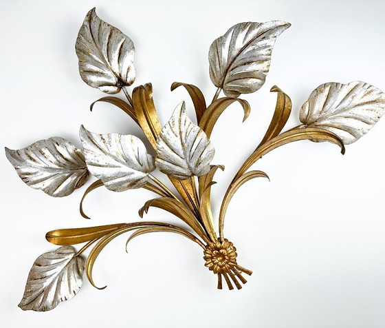 Image 1 of Vintage Hans Kögl muurlamp