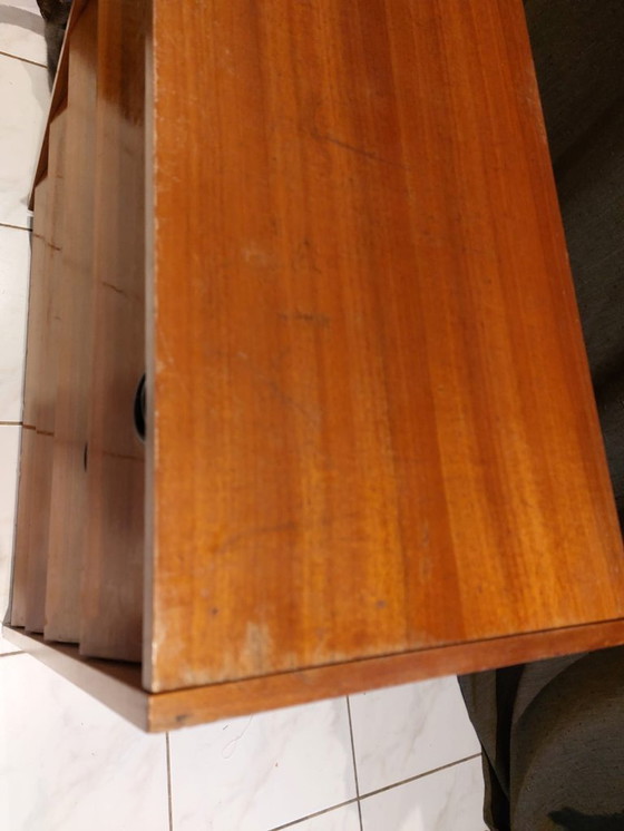 Image 1 of Vintage Schoenkast