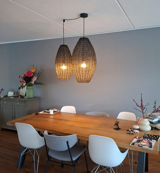 Lampada a sospensione creativa L e XL | BePureHome