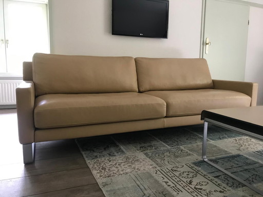 Coutch and table of Rolf Benz