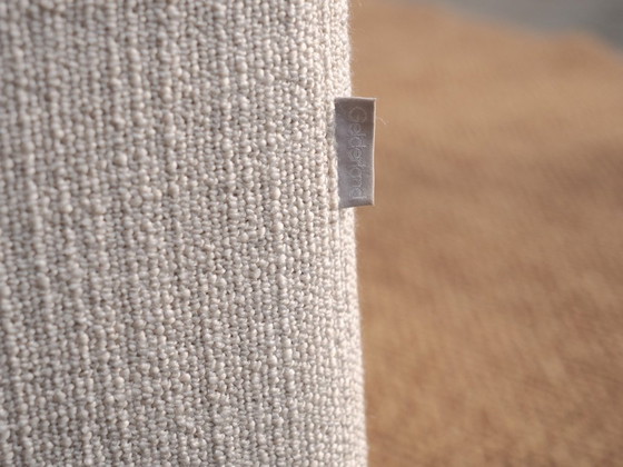 Image 1 of Güeldres 7610 | Sofá de diseño de 3 plazas crema | Jan des Bouvrie