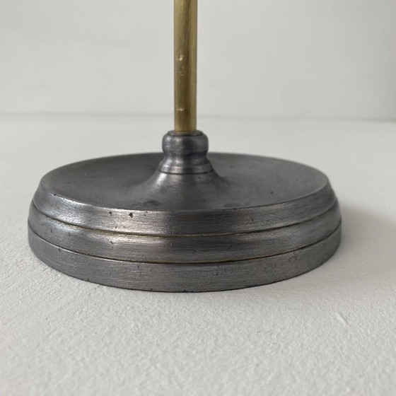 VINTAGE DESK LAMP « LE SUCCES PARIS » – Table lamps, Metal (photo 5 of 16)