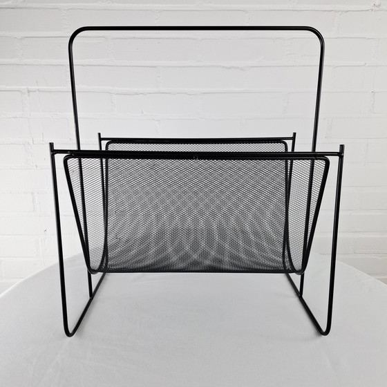 Image 1 of Porte-revues vintage