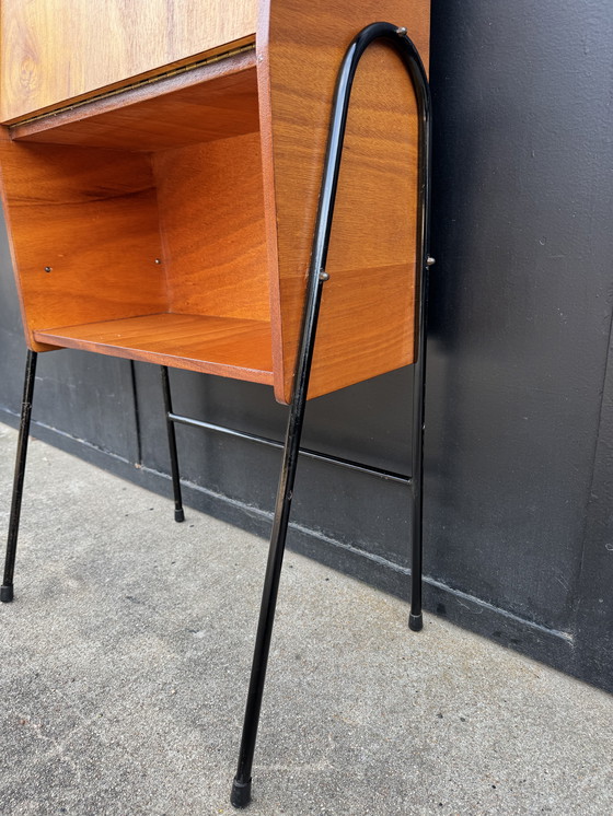 Image 1 of Small secretary desk from the 1960s