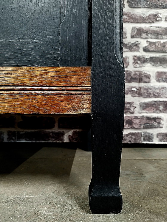 Image 1 of Armario de niña / Aparador / Cómoda / Cajonera