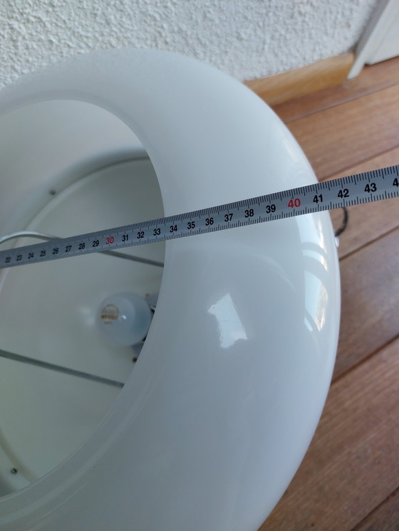 Image 1 of Lampada italiana d'epoca