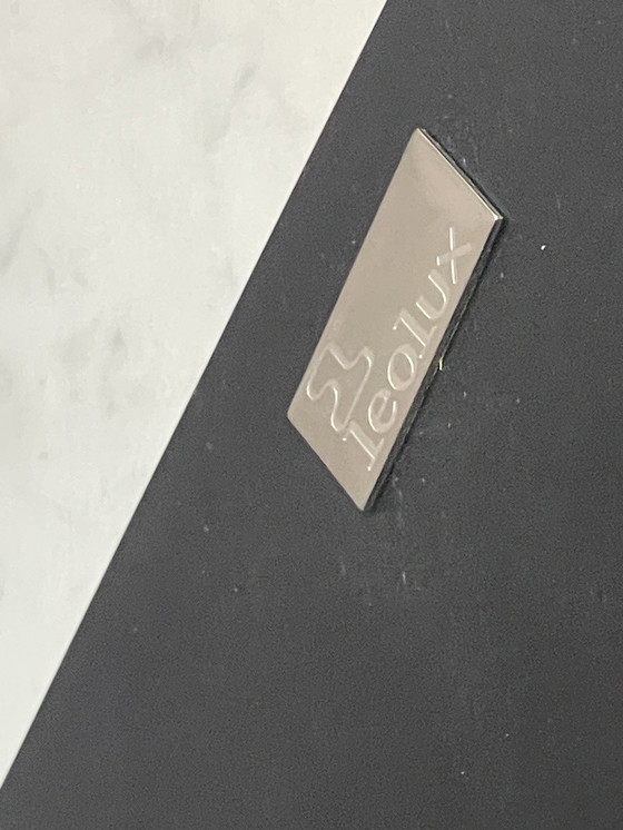 Image 1 of Leolux Iduna Couchtisch Marmor