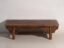 Table kang basse antique en orme – Chine, vers 1900 – Tables basses (photo 30 of 40)