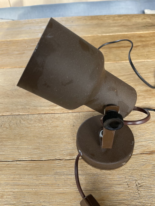 Herda wandspot vintage