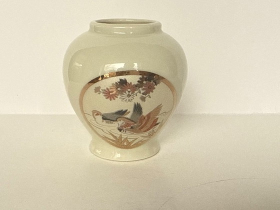 Image 1 of Piccoli vasi in porcellana fine giapponese