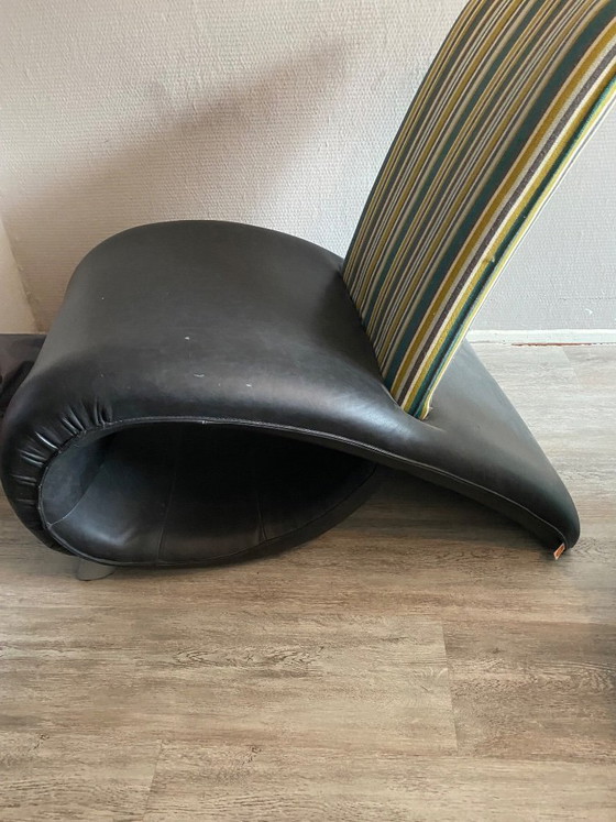 Image 1 of Designer-Sessel