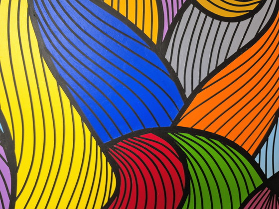 Image 1 of TEMPÊTE EXTRÊMEMENT VIOLENTE