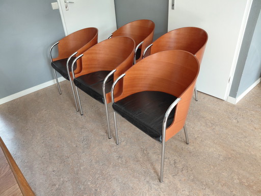 Sedie da pranzo Calligaris