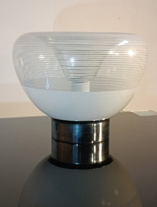 Design tafellamp van VeArt