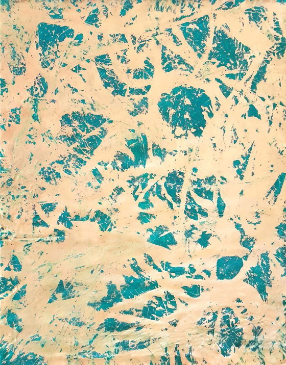 Image 1 of Jürgen Angeler - Golden Engineering - XXL