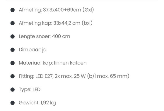Image 1 of 2x Diesel WITH LODES FORK PENDING LAMP LARGE