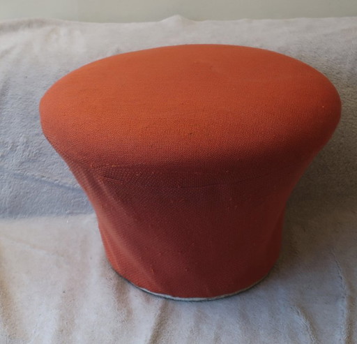 Pierre Paulin Hocker